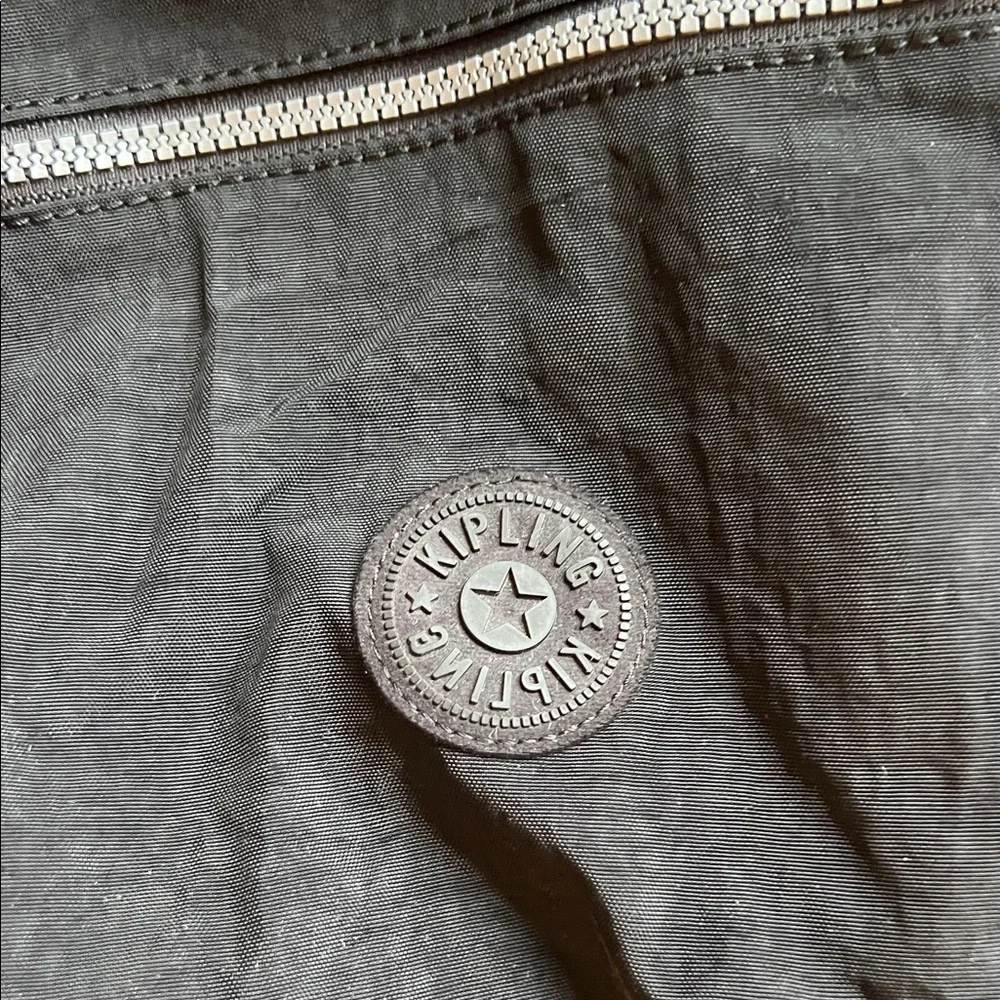 Kipling large backpack - Picture 3 of 7